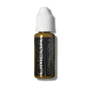 Omega Correccion 3