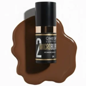 Omega Microblanding 2 Chocolate Oscuro