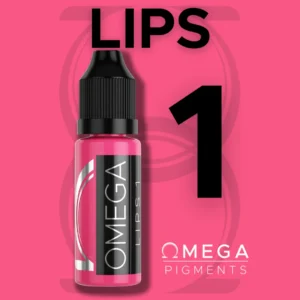 Omega Lips 1