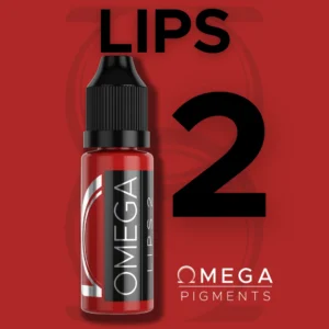 Omega Lips 2