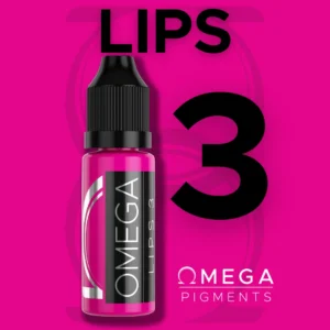 Omega Lips 3