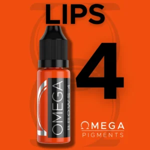 Omega Lips 4