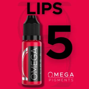 Omega Lips 5