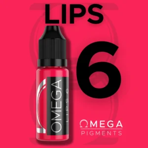 Omega Lips 6
