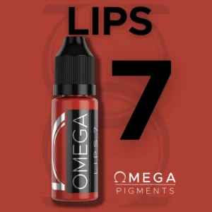 Omega Lips 7