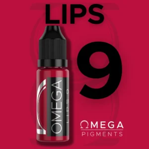 Omega Lips 9