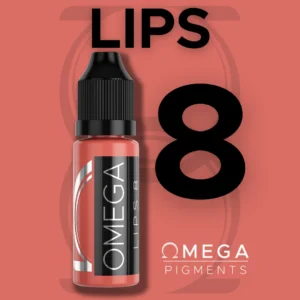 Omega Lips 8