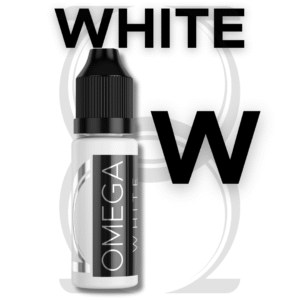 Omega White
