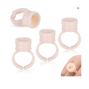 Anillo de micro pigmentación