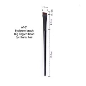 Brocha de Mapeo para cejas A101