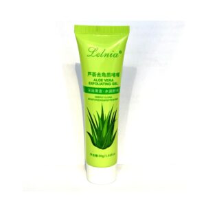 Exfoliante Aloe Vera 30 gr