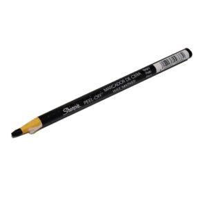 Lapiz Profesional de Microblandig Negro