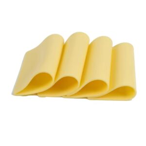 Látex de práctica Liso para micro pigmentación